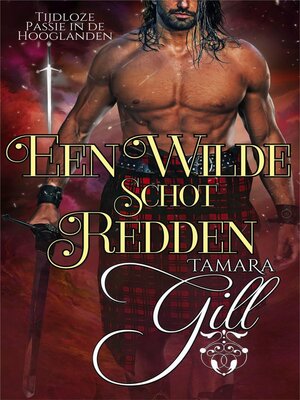 cover image of Een Wilde Schot Redden